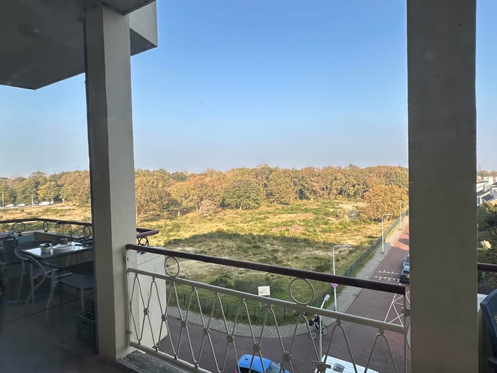 Foto 13 van Ridderspoorweg 112