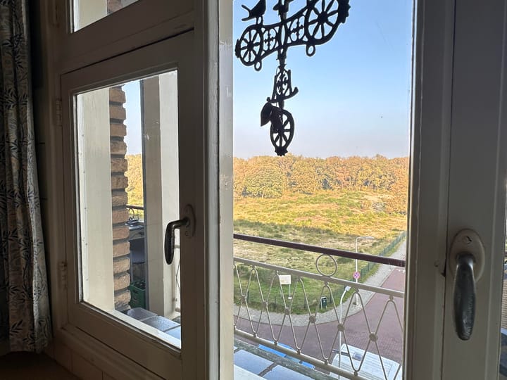 Foto 12 van Ridderspoorweg 112