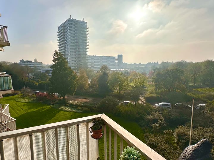 Foto 21 van Ridderspoorweg 112