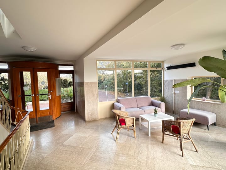 Foto 3 van Ridderspoorweg 112