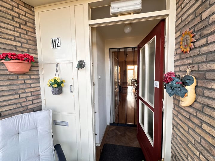 Foto 8 van Ridderspoorweg 112