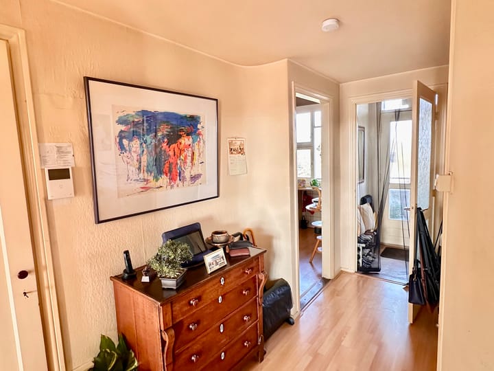 Foto 10 van Ridderspoorweg 112