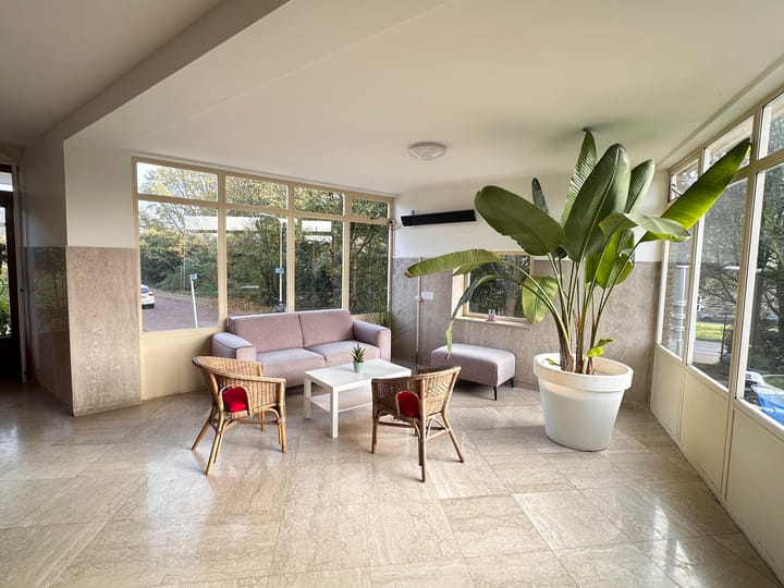 Foto 4 van Ridderspoorweg 112