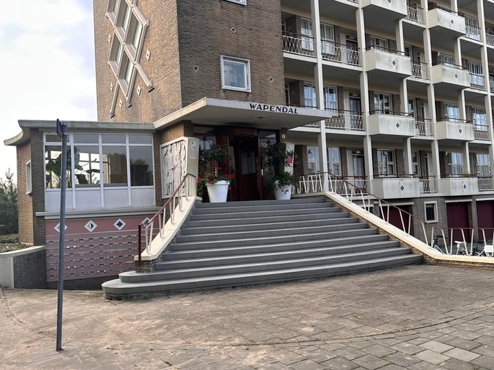 Foto 2 van Ridderspoorweg 112