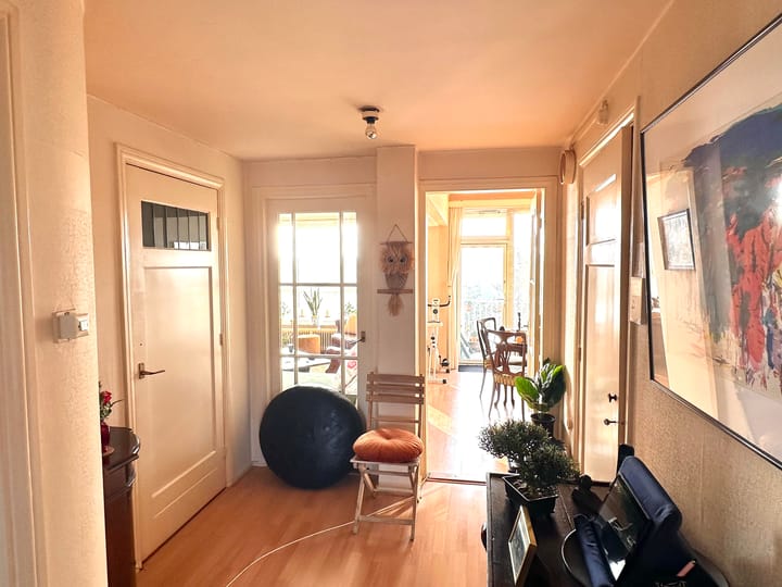 Foto 9 van Ridderspoorweg 112