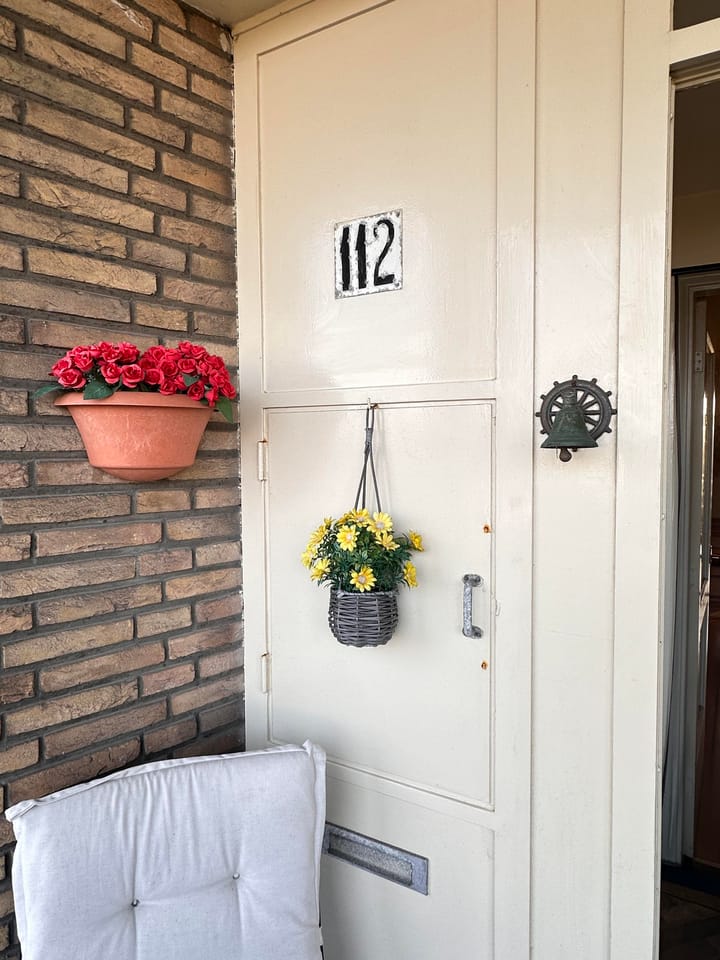 Foto 7 van Ridderspoorweg 112