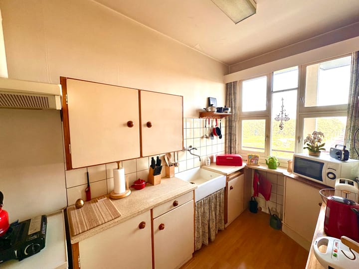 Foto 11 van Ridderspoorweg 112