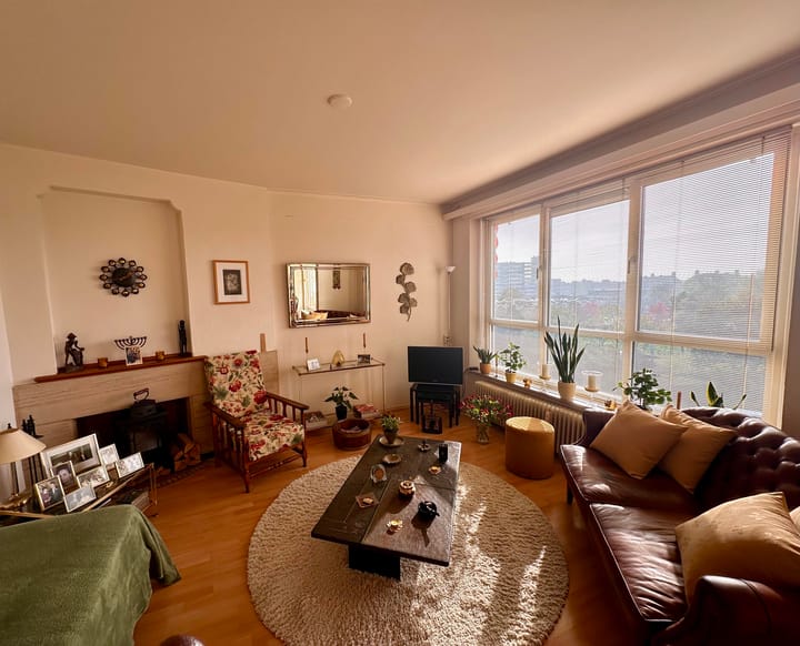 Foto 24 van Ridderspoorweg 112