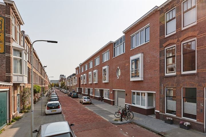 View photo 24 of Johannes Camphuijsstraat 163-A