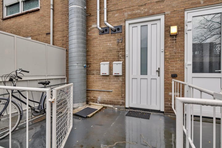 Foto 2 van Nieuwe Laan 87-B