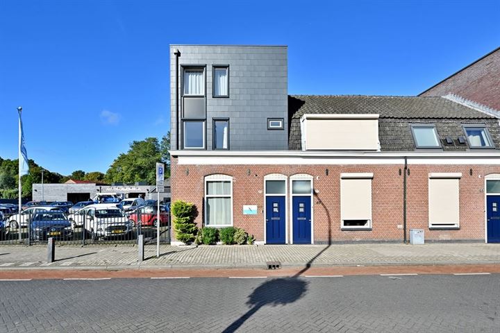 Laarstraat 59, Tilburg