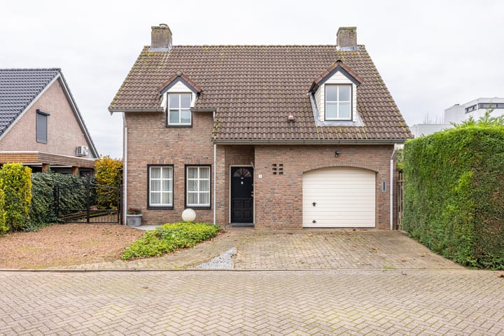 Foto 1 van Viandenhof 1