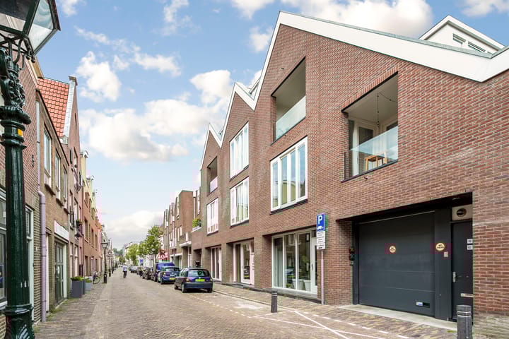 Photo 2 of Koningsweg 16U