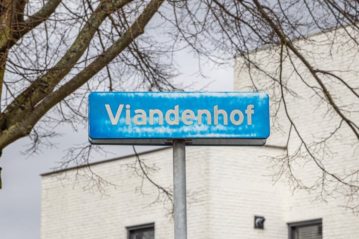 Bekijk foto 3 van Viandenhof 1