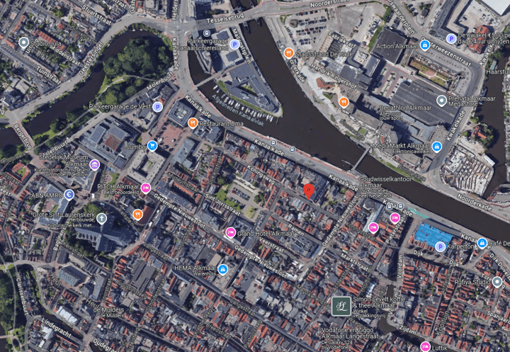 Photo 3 of Koningsweg 16U