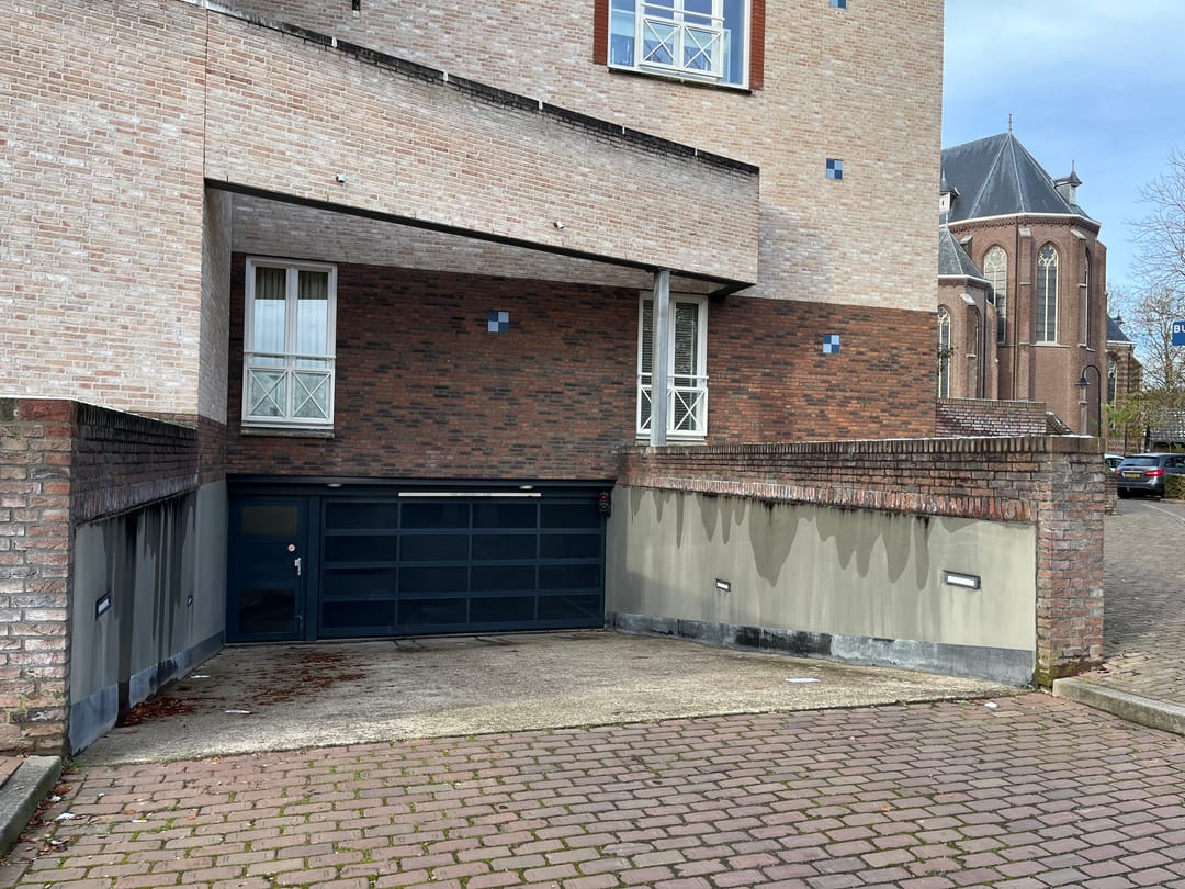 Foto 2 van Burchtstraat