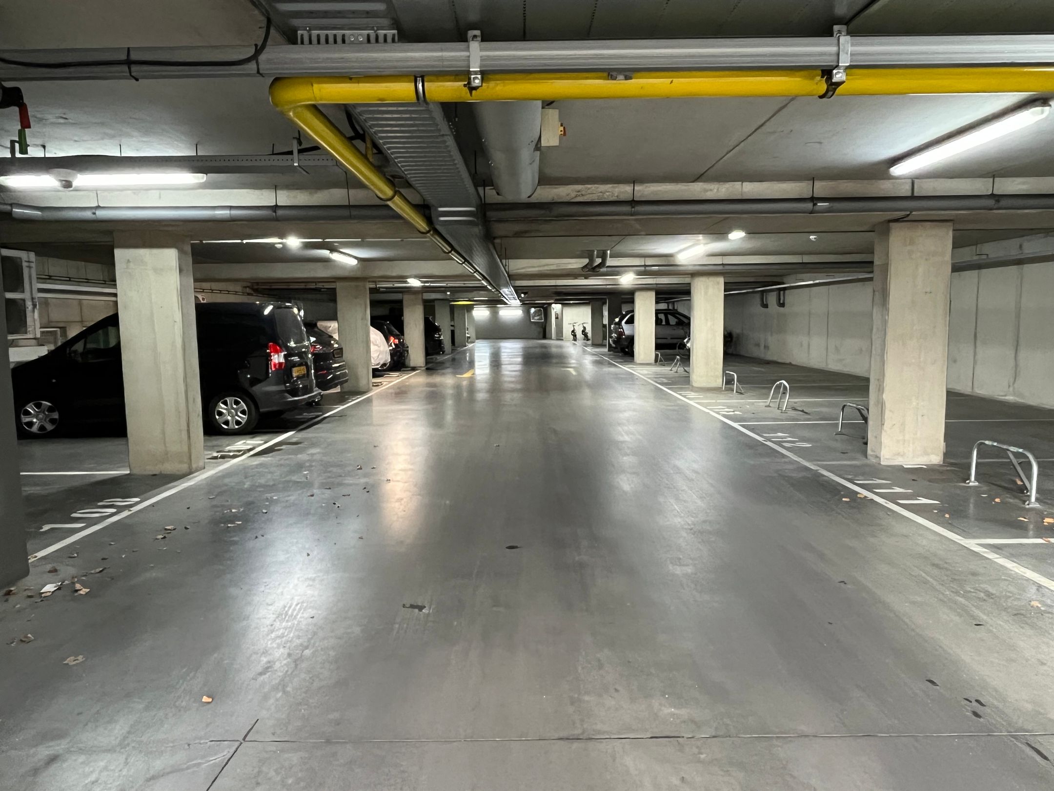 Foto 3 van Burchtstraat