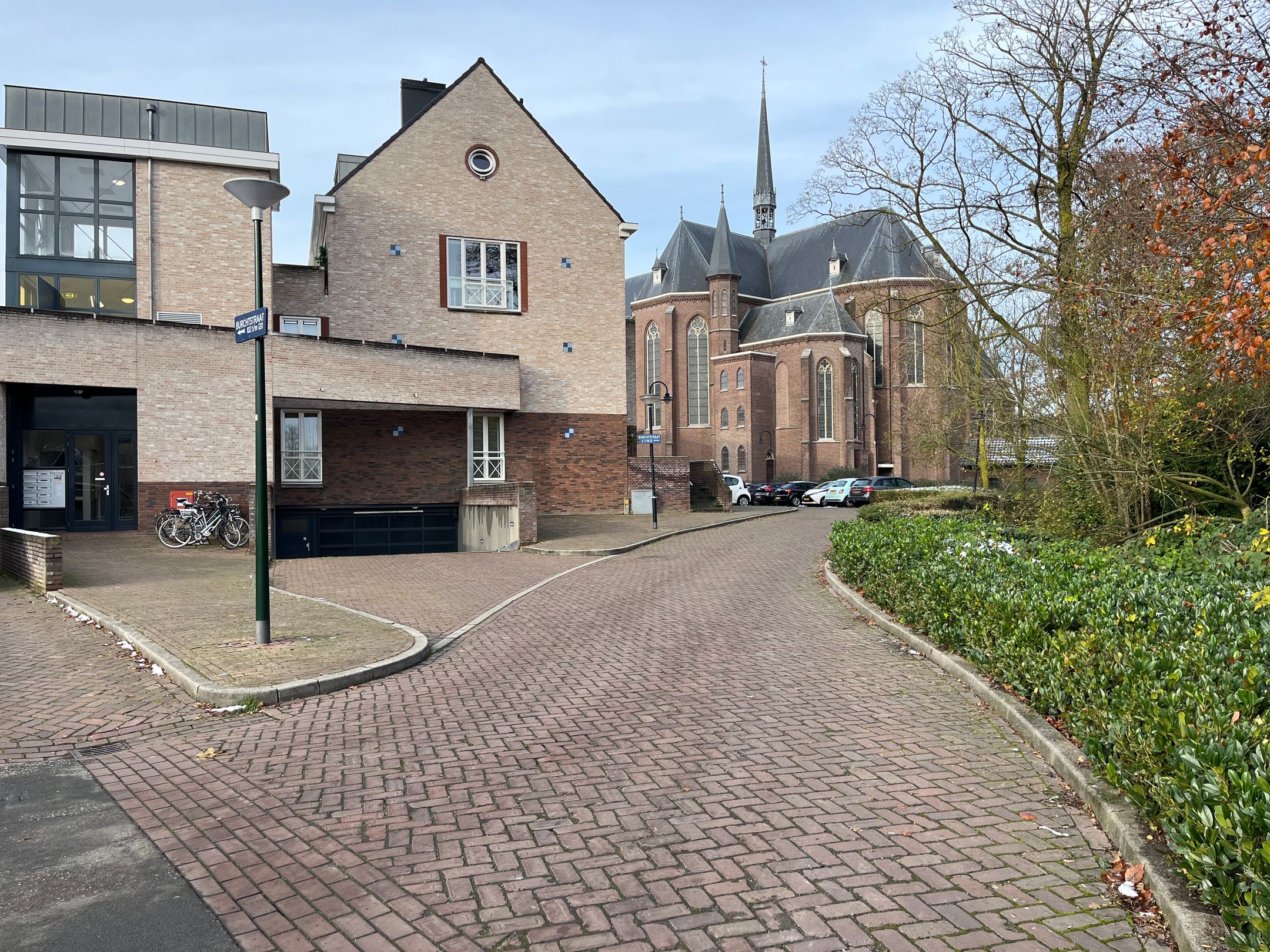 Foto 6 van Burchtstraat