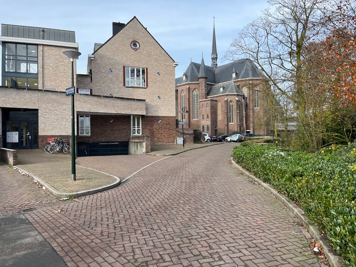 Foto 6 van Burchtstraat