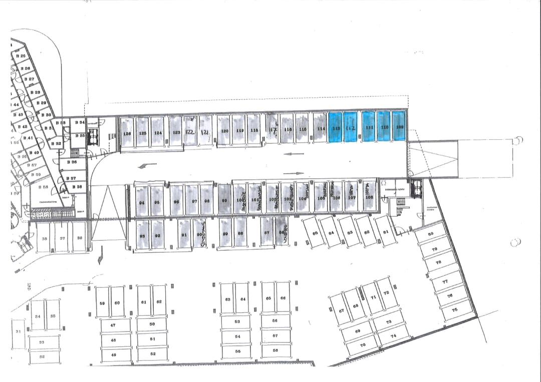 Foto 7 van Burchtstraat