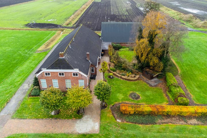 Foto 2 van Zuidzijde 32