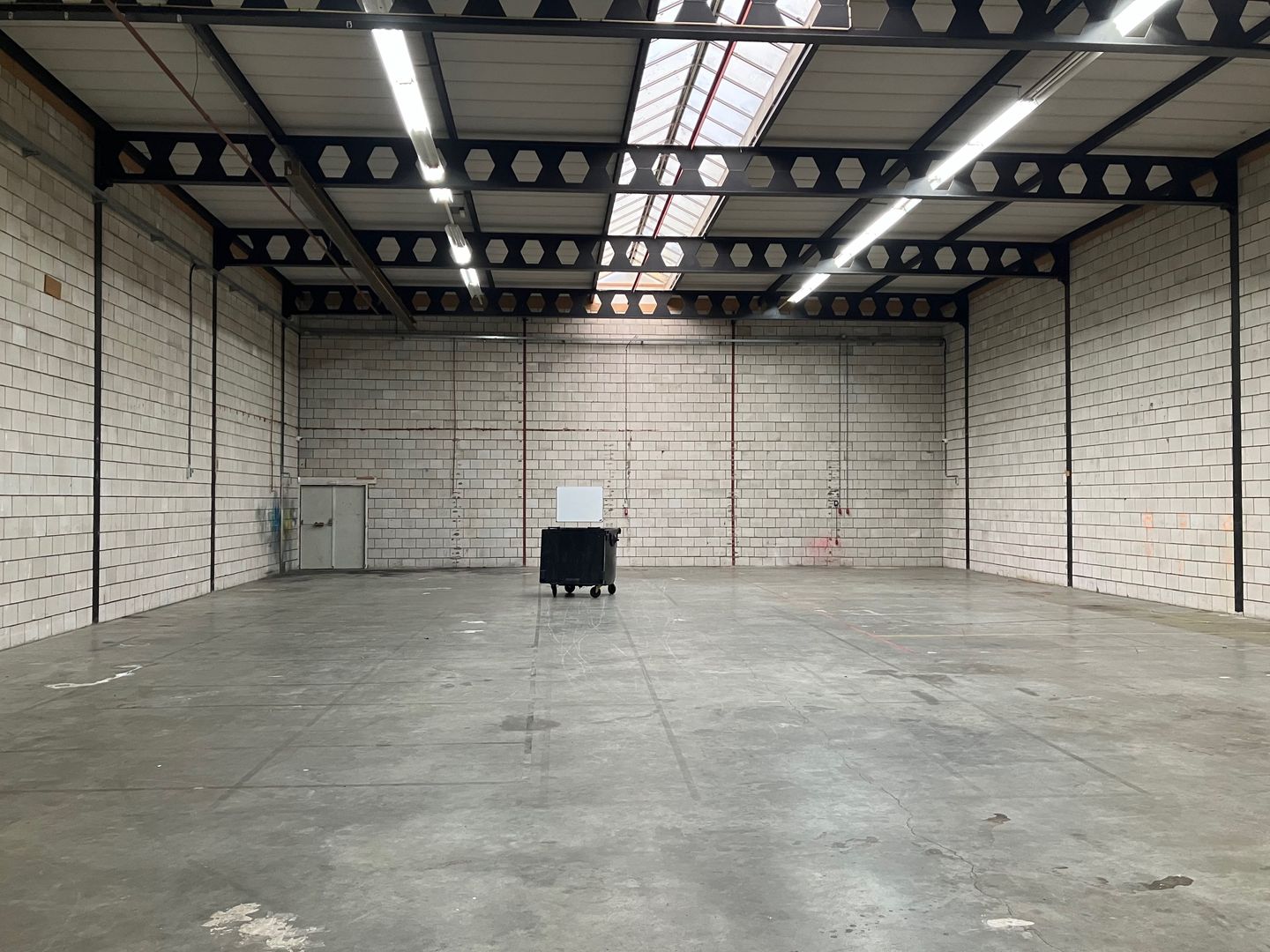 View photo 5 of De Steiger 87