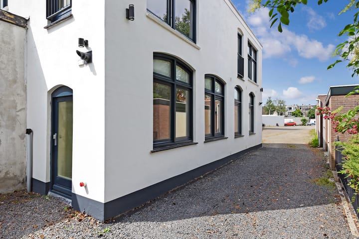 Foto 1 van Loopschansstraat 50-A