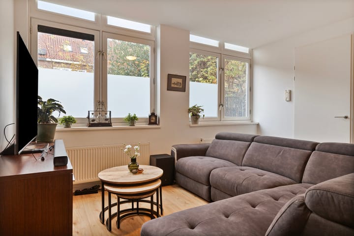 Foto 8 van Loopschansstraat 50-A