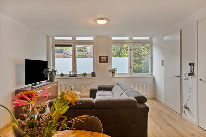 Foto 9 van Loopschansstraat 50-A