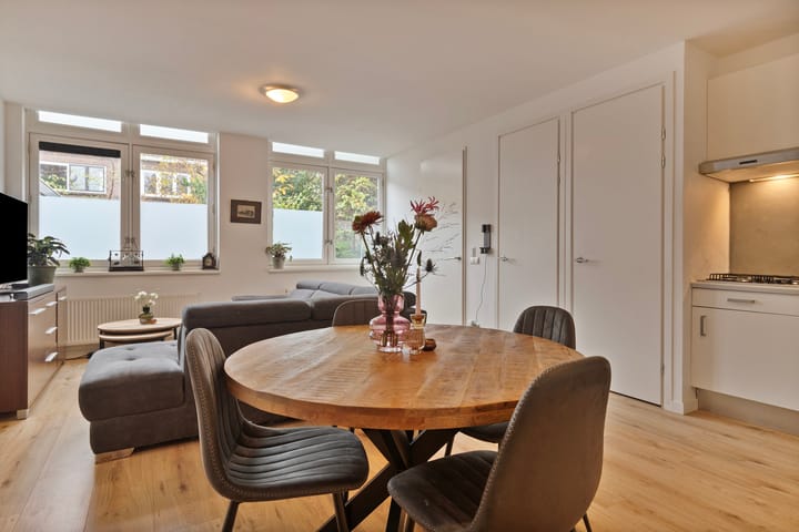 Foto 12 van Loopschansstraat 50-A