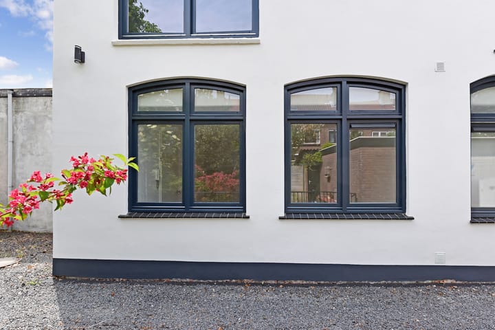 Foto 24 van Loopschansstraat 50-A