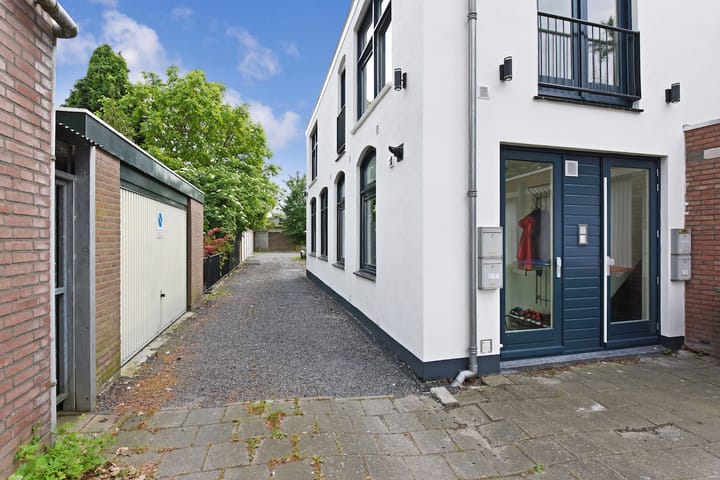 Foto 25 van Loopschansstraat 50-A