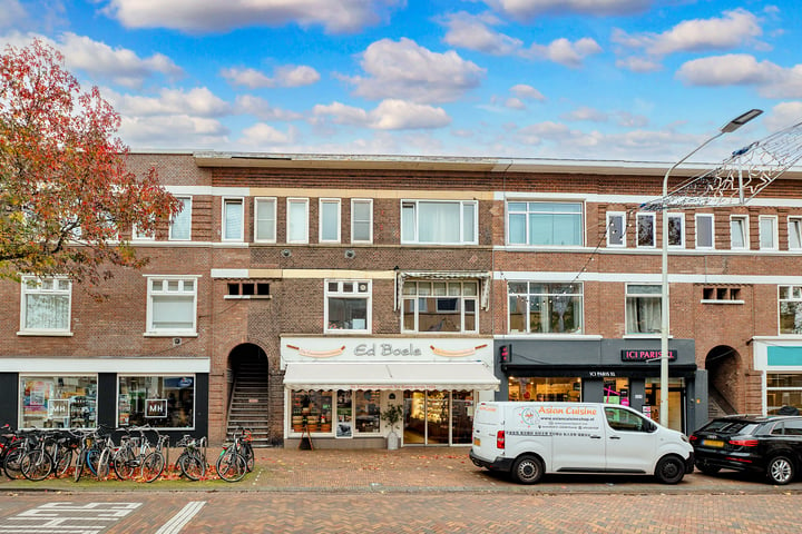 Bekijk foto 1 van Fahrenheitstraat 627