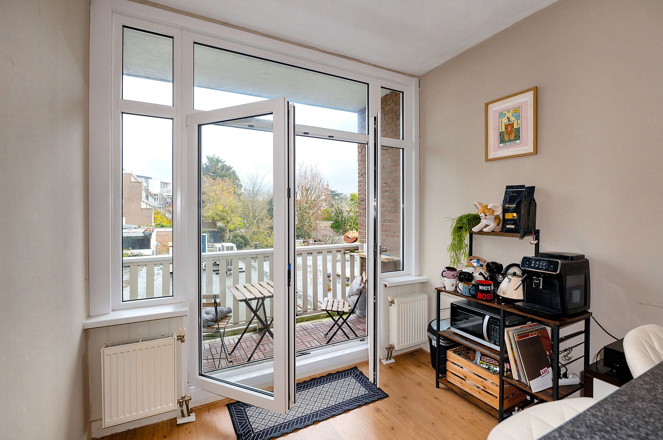 Photo 3 of Fahrenheitstraat 627