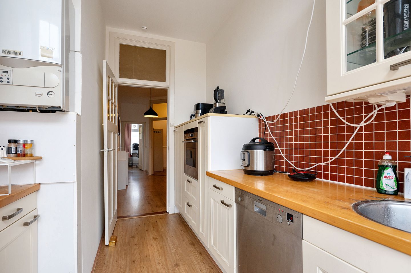 Photo 25 of Fahrenheitstraat 627