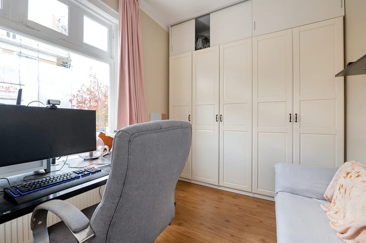 Foto 26 van Fahrenheitstraat 627