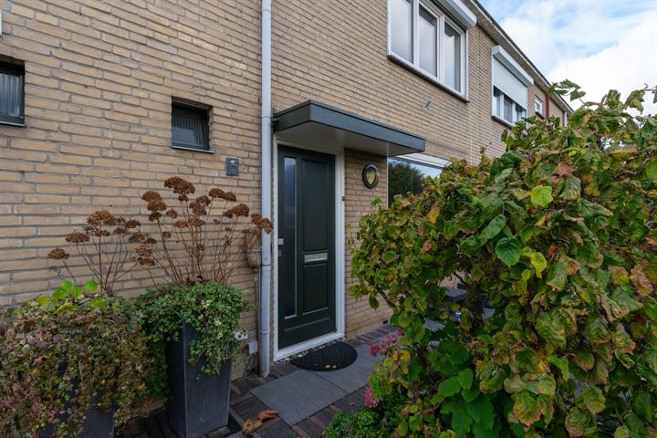 View photo 32 of Dr Schaepmanstraat 3