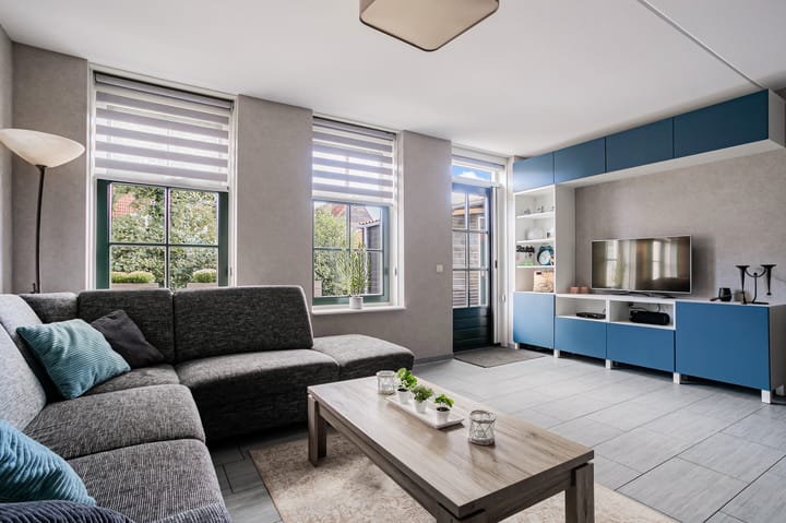 Foto 4 van Veenderijgouw 26