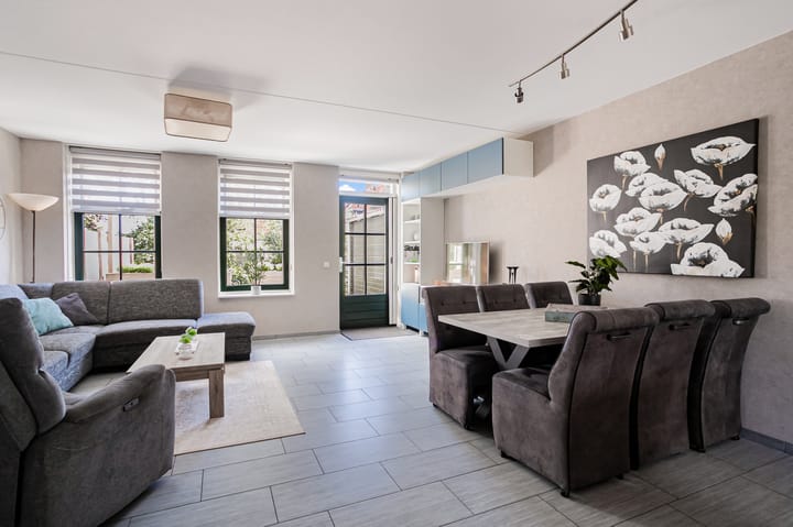 Foto 5 van Veenderijgouw 26