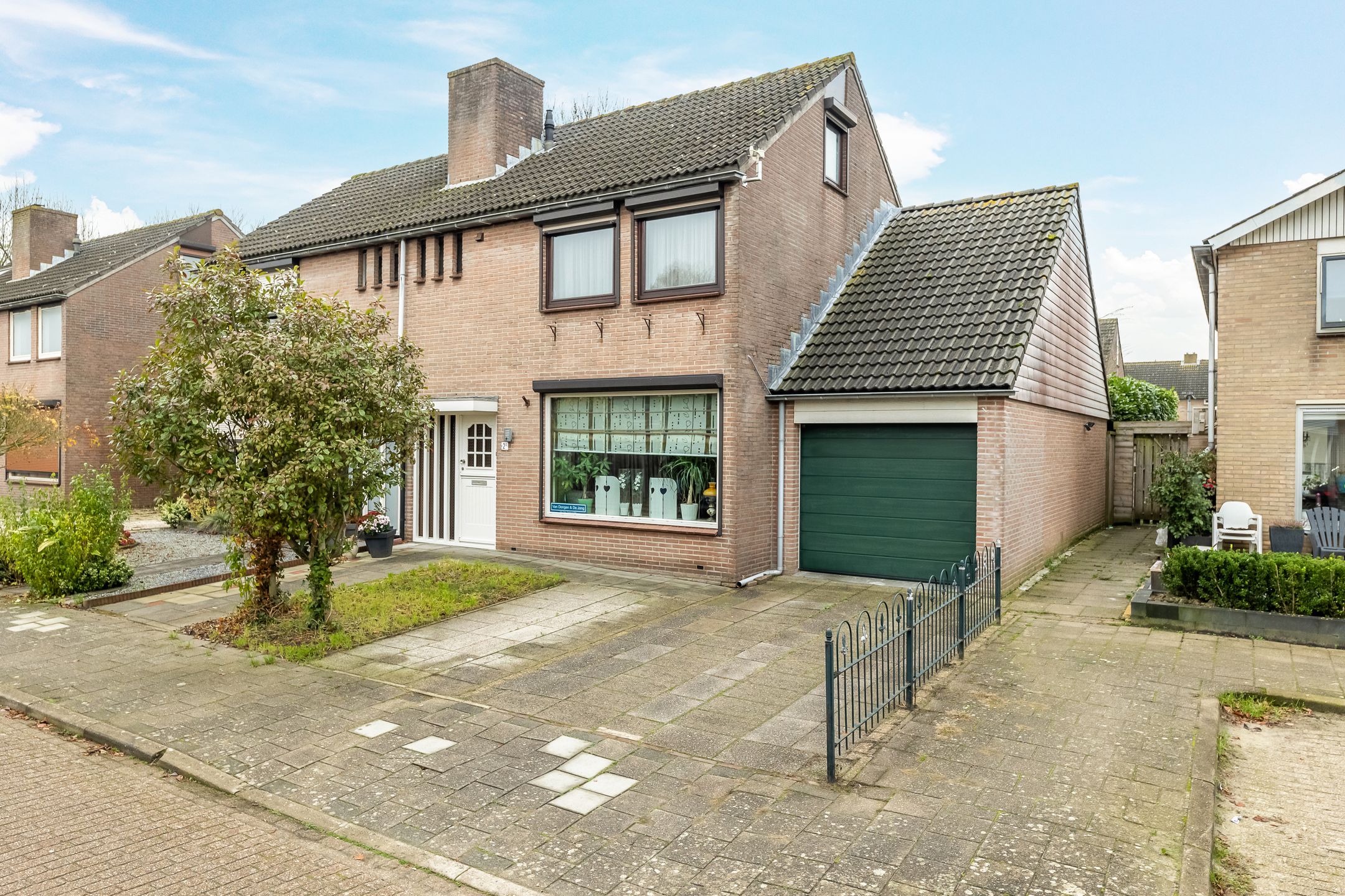 Aggerstraat 2-D, 2, D, Rilland, 4411CT, Zeeland, Nederland 2