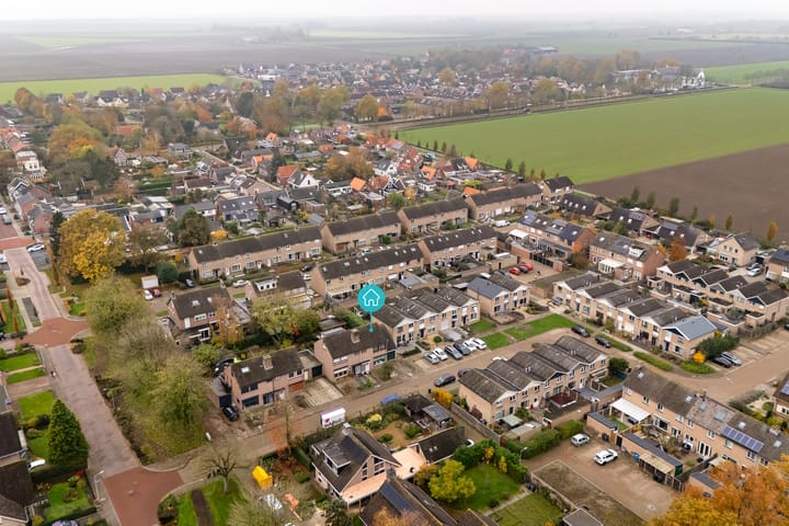 Foto 2 van Aggerstraat 2-D