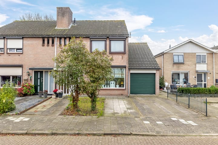 Foto 3 van Aggerstraat 2-D