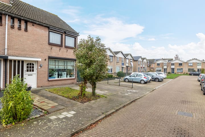 Foto 4 van Aggerstraat 2-D