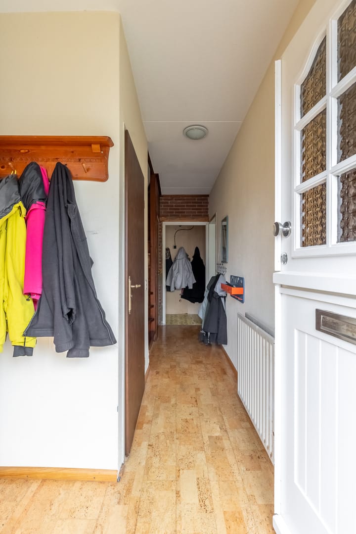 Foto 6 van Aggerstraat 2-D