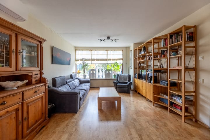 Foto 7 van Aggerstraat 2-D