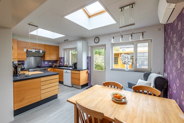 Foto 9 van Aggerstraat 2-D