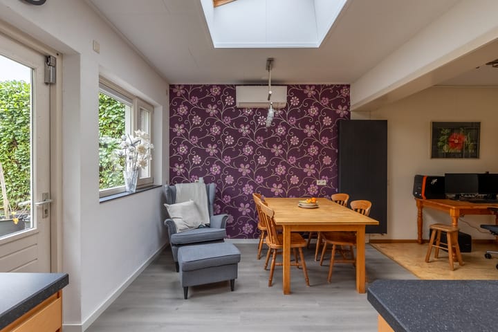 Foto 10 van Aggerstraat 2-D