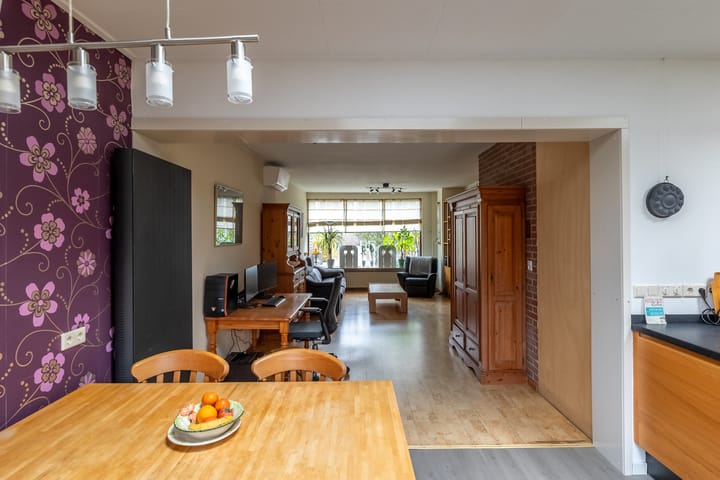 Foto 11 van Aggerstraat 2-D