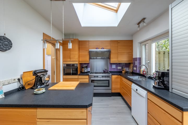 Foto 12 van Aggerstraat 2-D