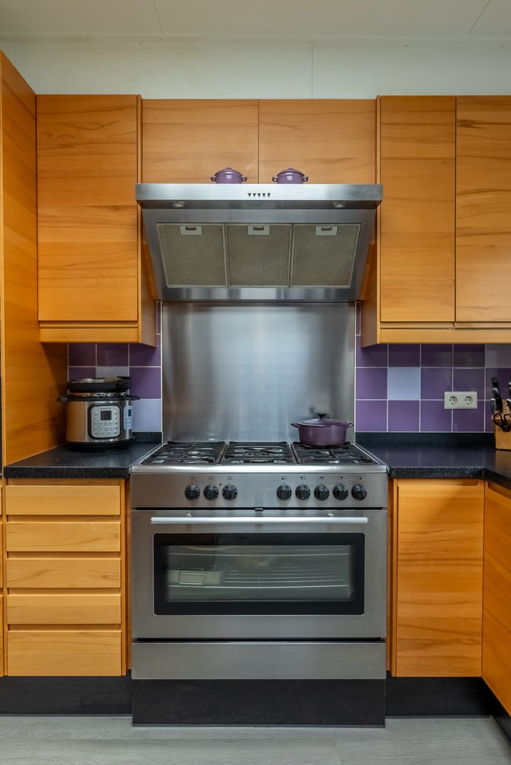 Foto 13 van Aggerstraat 2-D